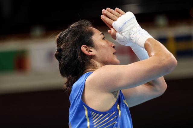 星空体育下载-8日看点:中国追平境外奥运最佳 能否超越得看拳击