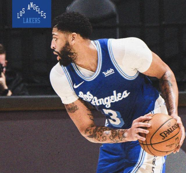 星空体育-老詹总进球数超张伯伦!湖人7人上双来自强悍防守