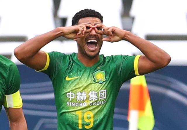 星空体育-阿兰归队需要进行体能储备 恐无缘国足首场热身赛